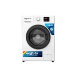 Lavarropas Carga Frontal 6Kg Enxuta LENX0650DW