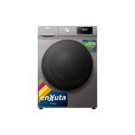 Lavarropas Inverter Carga Frontal 10.5Kg Enxuta LENX161050S