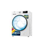 Lavasecarropas Carga Frontal 10.5Kg Blanco Enxuta LSENX1610560