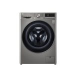 Lavasecarropas frontal LG inverter 12Kg WD12VVC4S6C