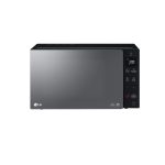 Microondas LG inverter con grill 42L MH8236GIR