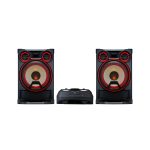 Minicomponente LG XBOOM CK99