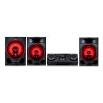 Minicomponente LG XBOOM CL88