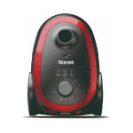 Aspiradora con bolsa Microsonic ASPCB117