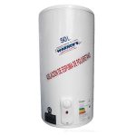 Calefón Warner´s 50 Lts Cobre