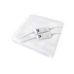 Calientacamas 2 plazas Poliester Microsonic CCGG2702