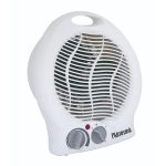 Caloventilador Microsonic CV12444