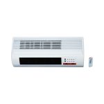 Convector de pared Microsonic EPD15687