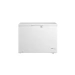 Freezer 295L Midea MDRC405FZR01