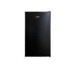 Frigobar Negro 93L Midea MDRD142FGR30