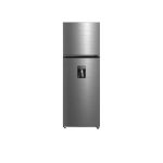 Heladera Inox 281L Midea MDRT385MTR46WINV