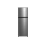 Heladera Inox 281L Midea MDRT385MTR46INV