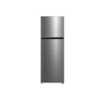 Heladera Inox Inverter 368L Midea MDRT489MTR46INV