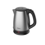 Jarra eléctrica Midea 1.7L Inox MK-17S36A