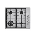 Anafe de Empotrar con 4 Hornallas a Gas Enxuta AENX5542