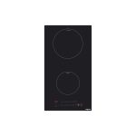 Anafe 2 Hornallas Inducción Enxuta AIENX932