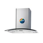 Campana 60 cm Acero inoxidable Enxuta CSSENX136