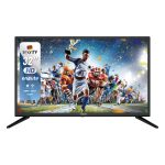 Led Smart TV 32'' Enxuta LEDENX1232SDF2KA