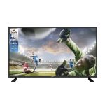 Led Smart TV 40'' Enxuta LEDENX1240SDF2KA