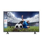 Led Smart TV 55'' UHD 4K Enxuta LEDENX1255SDF4KW
