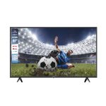 Led Smart TV 65'' UHD 4K Enxuta LEDENX1265SDF4KW