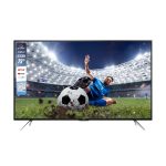 Led Smart TV 75'' UHD 4K Enxuta LEDENX1275SDF4KW