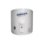 Calefón Warner´s 20 Lts Cobre