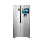 Refrigerador Side by Side Frío Seco Inverter Enxuta 516L RENX16520I
