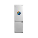 Refrigerador Paneable Frío Húmedo Enxuta 269L RENX9270P