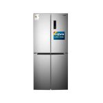 Refrigerador Multidoor Frío Seco Inverter Enxuta 401L RENXMD22400I