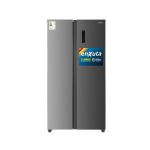 Refrigerador Side by Side Frío Seco Inverter Enxuta 442L RENXSBS22440I