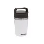 Conservadora de alimentos y bebidas Stanley Adventure Mug 237 ml Polar
