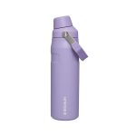 Botella Stanley Aerolight Iceflow 700ml Lavander