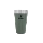 Vaso Térmico Stanley Classic Pinta 470 ml Verde