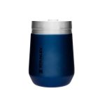 Vaso Térmico Stanley Go Classic 295 ml Azul