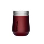 Vaso Térmico Stanley Go Classic 295 ml Bordeaux