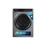 Secarropa Carga Frontal Titanium de 8 Kg Enxuta SENX080S