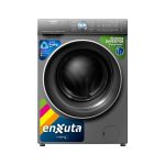 Lavasecarropas Automático Inverter Carga Frontal 12 Kg LSENX161280S