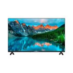 Led Smart TV 55'' 4K Microsonic LED4KSM55K2
