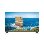Led Smart TV 65'' 4K Microsonic LED4KSM65K1