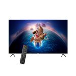 Led Smart TV 70'' 4K Microsonic LED4KSM70K2