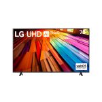 LG UHD 4K 75" 75UT8050
