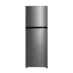 Heladera Inox Inverter 251L Midea MDRT346MTR46INV