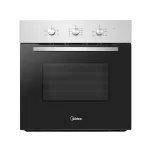 Horno empotrable 67L 60cm Midea MBOGTM1-M40ECBS