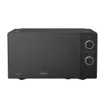 Microondas 20L Inverter Midea XmartWave Negro MMOP01MZ-MMPFBK