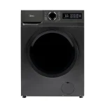 Lavarropas carga frontal inverter 11Kg Midea MF110W110/T-UY