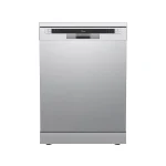 Lavavajillas Inox 13C Midea MDWPF1301CS-UY