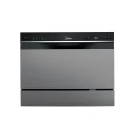 Lavavajillas Inox 6C Midea MDWTF0602MS