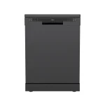 Lavavajillas Negro 13C Midea MDWPF1301CB-UY