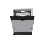 Lavavajillas panelable 14C Midea MDWEB1403M